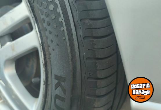 Autos - Ford Focus edge 2006 GNC 149000Km - En Venta