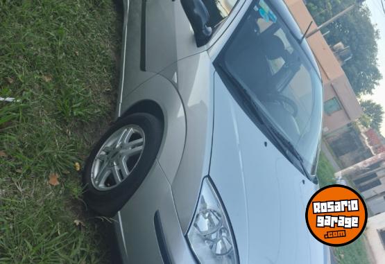 Autos - Ford Focus edge 2006 GNC 149000Km - En Venta