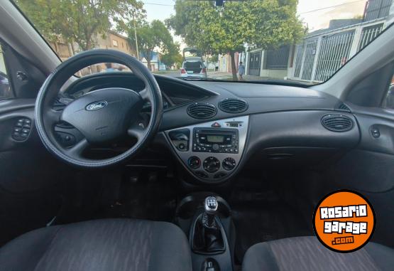 Autos - Ford Focus edge 2006 GNC 149000Km - En Venta