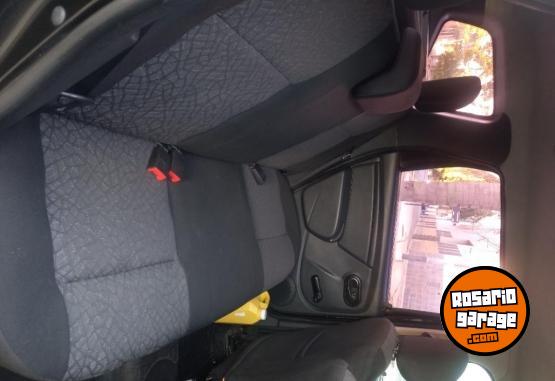 Autos - Renault Duster 2014 Nafta 138400Km - En Venta