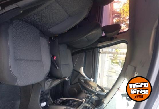 Autos - Renault Duster 2014 Nafta 138400Km - En Venta