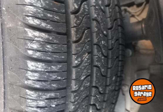 Autos - Renault Duster 2014 Nafta 138400Km - En Venta