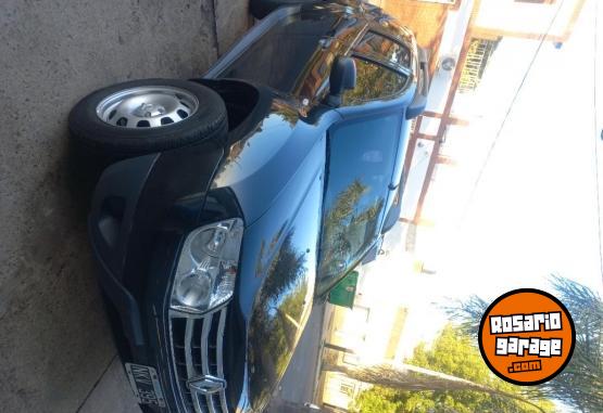 Autos - Renault Duster 2014 Nafta 138400Km - En Venta