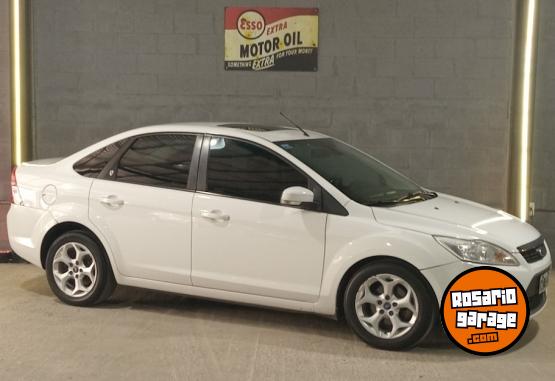 Autos - Ford Focus ghia exe 2012 Diesel  - En Venta