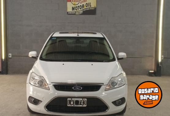Autos - Ford Focus ghia exe 2012 Diesel  - En Venta