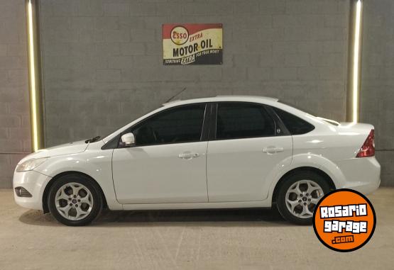 Autos - Ford Focus ghia exe 2012 Diesel  - En Venta