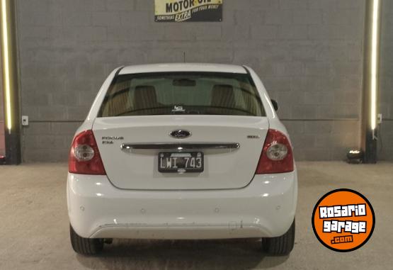Autos - Ford Focus ghia exe 2012 Diesel  - En Venta
