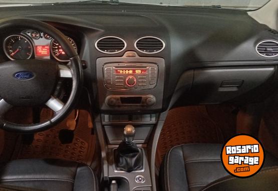 Autos - Ford Focus ghia exe 2012 Diesel  - En Venta