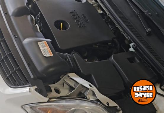Autos - Ford Focus ghia exe 2012 Diesel - En Venta