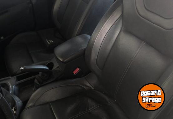 Autos - Citroen C4 Lounge 2015 GNC 200000Km - En Venta