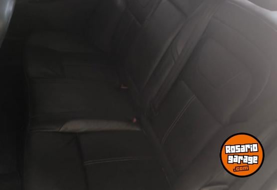 Autos - Citroen C4 Lounge 2015 GNC 200000Km - En Venta