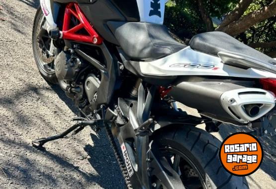 Motos - Benelli 600S 2019 Nafta 220000Km - En Venta