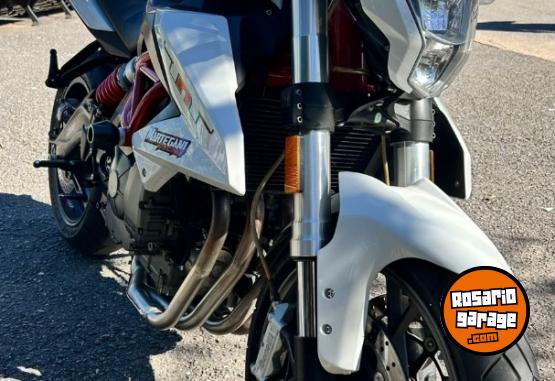 Motos - Benelli 600S 2019 Nafta 220000Km - En Venta