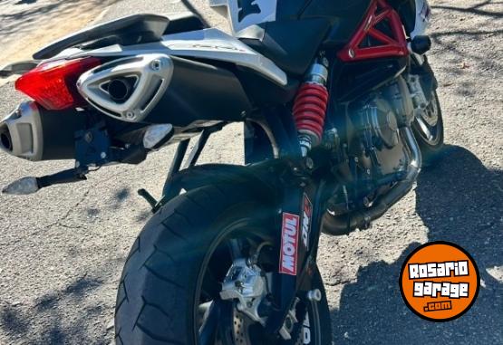 Motos - Benelli 600S 2019 Nafta 220000Km - En Venta