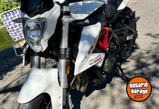 Motos - Benelli 600S 2019 Nafta 220000Km - En Venta