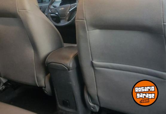 Autos - Chevrolet Cruze LTZ 2018 Nafta 114000Km - En Venta