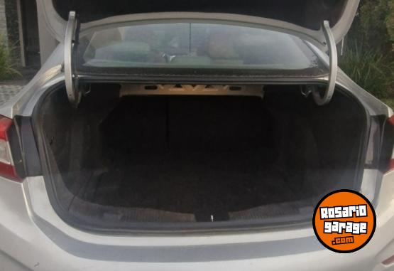 Autos - Chevrolet Cruze LTZ 2018 Nafta 114000Km - En Venta