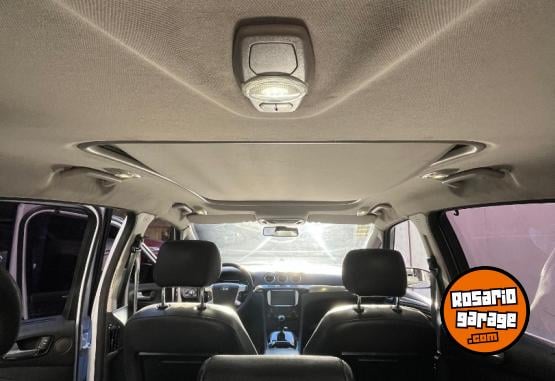 Autos - Ford S-Max 2013 Nafta 240000Km - En Venta