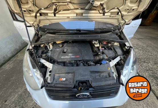 Autos - Ford S-Max 2013 Nafta 240000Km - En Venta