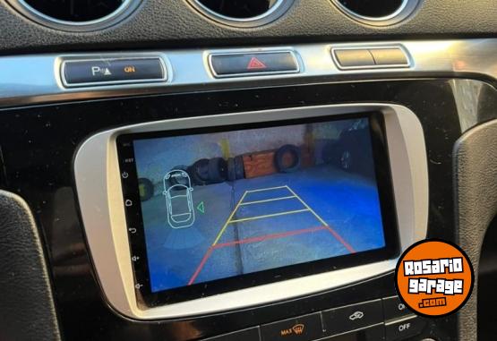 Autos - Ford S-Max 2013 Nafta 240000Km - En Venta