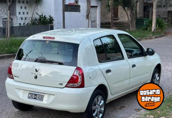 Autos - Renault clio mio 2013 Nafta 152000Km - En Venta