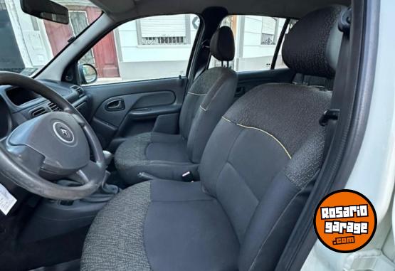 Autos - Renault clio mio 2013 Nafta 152000Km - En Venta