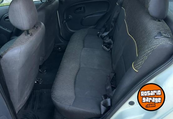 Autos - Renault clio mio 2013 Nafta 152000Km - En Venta