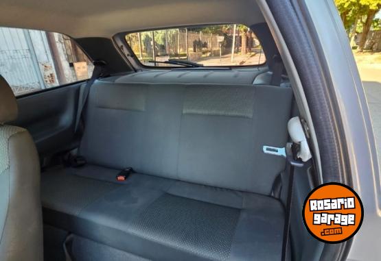 Autos - Volkswagen Gol Power 2008 Nafta 98000Km - En Venta