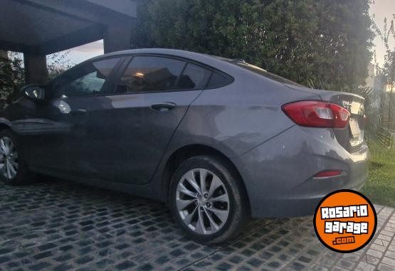 Autos - Chevrolet Cruze LT 2019 Nafta 77000Km - En Venta