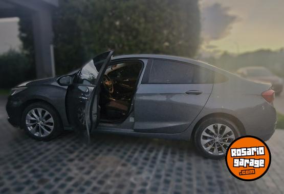 Autos - Chevrolet Cruze LT 2019 Nafta 77000Km - En Venta