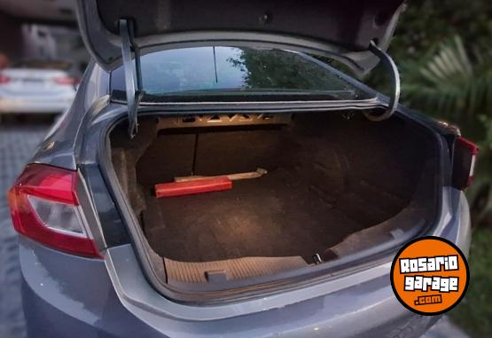 Autos - Chevrolet Cruze LT 2019 Nafta 77000Km - En Venta