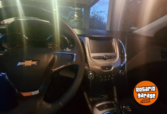 Autos - Chevrolet Cruze LT 2019 Nafta 77000Km - En Venta