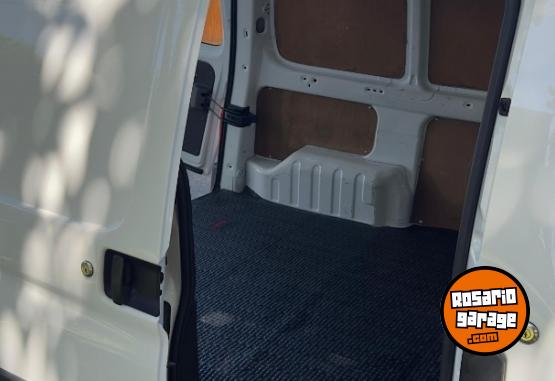 Utilitarios - Citroen Berlingo 2021 Diesel 100000Km - En Venta