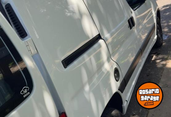 Utilitarios - Citroen Berlingo 2021 Diesel 100000Km - En Venta