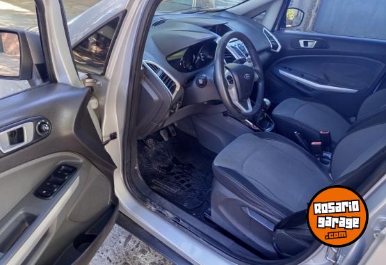 Autos - Ford ECOSPORT Freestyle 2013 Nafta 103000Km - En Venta