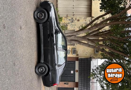 Autos - Fiat Siena 2012 GNC 695000Km - En Venta