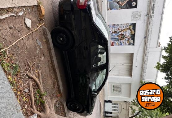 Autos - Fiat Siena 2012 GNC 695000Km - En Venta