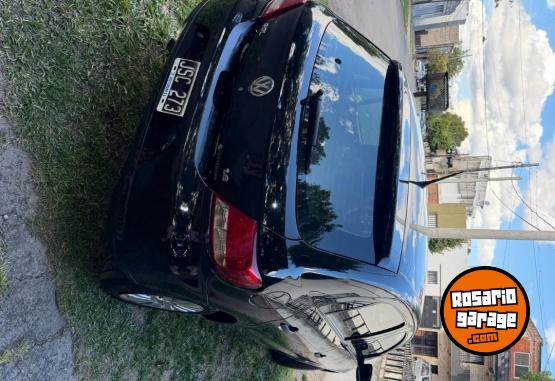 Autos - Volkswagen Gol Trend 2011 Nafta 106000Km - En Venta