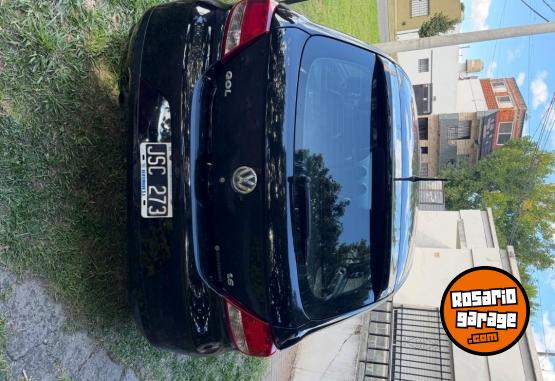 Autos - Volkswagen Gol Trend 2011 Nafta 106000Km - En Venta