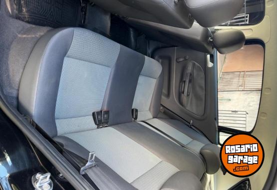 Autos - Volkswagen Gol Trend 2011 Nafta 106000Km - En Venta