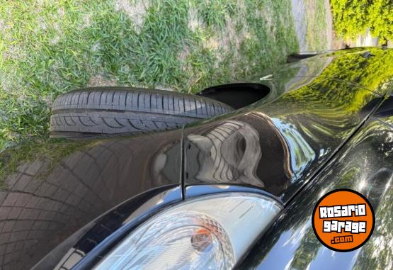 Autos - Volkswagen Gol Trend 2011 Nafta 106000Km - En Venta