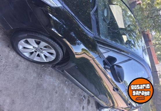 Autos - Citroen C4 pack look 2012 Nafta 162000Km - En Venta