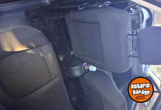 Autos - Citroen C4 pack look 2012 Nafta 162000Km - En Venta