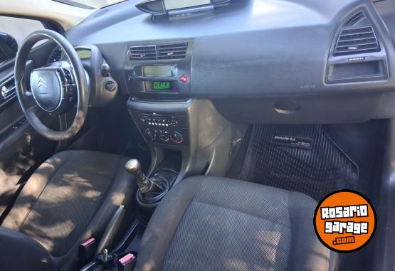 Autos - Citroen C4 pack look 2012 Nafta 162000Km - En Venta