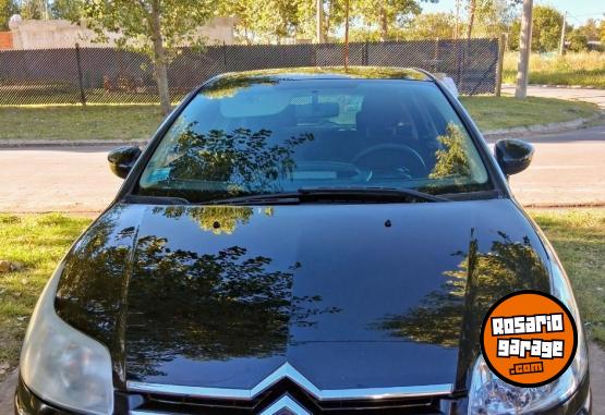 Autos - Citroen C4 pack look 2012 Nafta 162000Km - En Venta