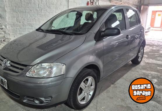 Autos - Volkswagen Fox 2005 2da inmaculado 2005 Nafta 150000Km - En Venta