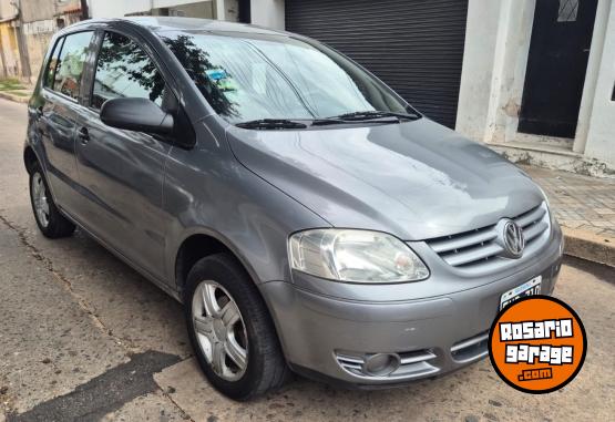 Autos - Volkswagen Fox 2005 2da inmaculado 2005 Nafta 150000Km - En Venta