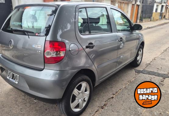 Autos - Volkswagen Fox 2005 2da inmaculado 2005 Nafta 150000Km - En Venta
