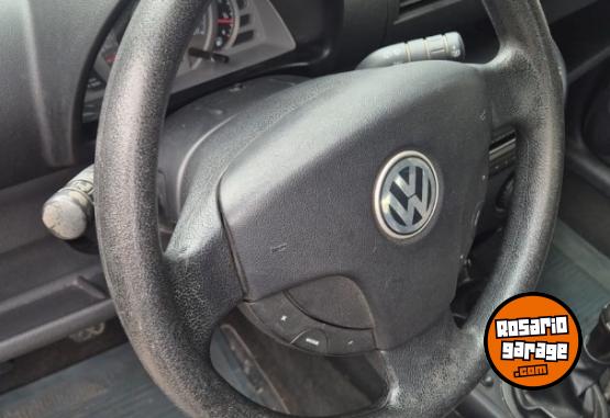 Autos - Volkswagen Fox 2005 2da inmaculado 2005 Nafta 150000Km - En Venta