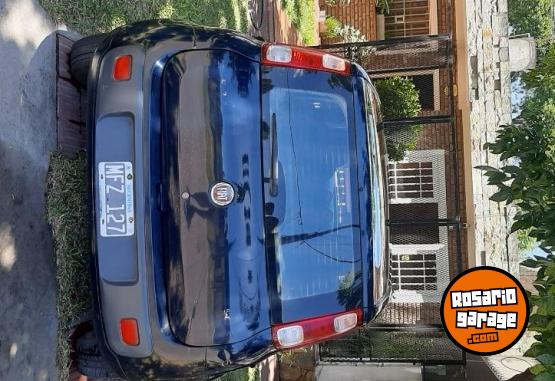 Autos - Fiat Uno 2013 Nafta 165000Km - En Venta